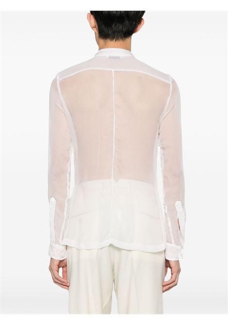 camicia DRIES VAN NOTEN | Camicia | CONGREVE8321001